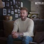 Netflix anuncia la serie documental más salvaje sobre David Beckham