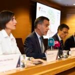 Rueda de prensa de presentación de Fruit Attraction 2023