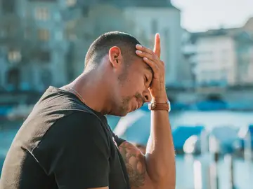 El síndrome burnout puede tener efectos físicos y psicológicos devastadores El síndrome burnout puede tener efectos físicos y psicológicos devastadores