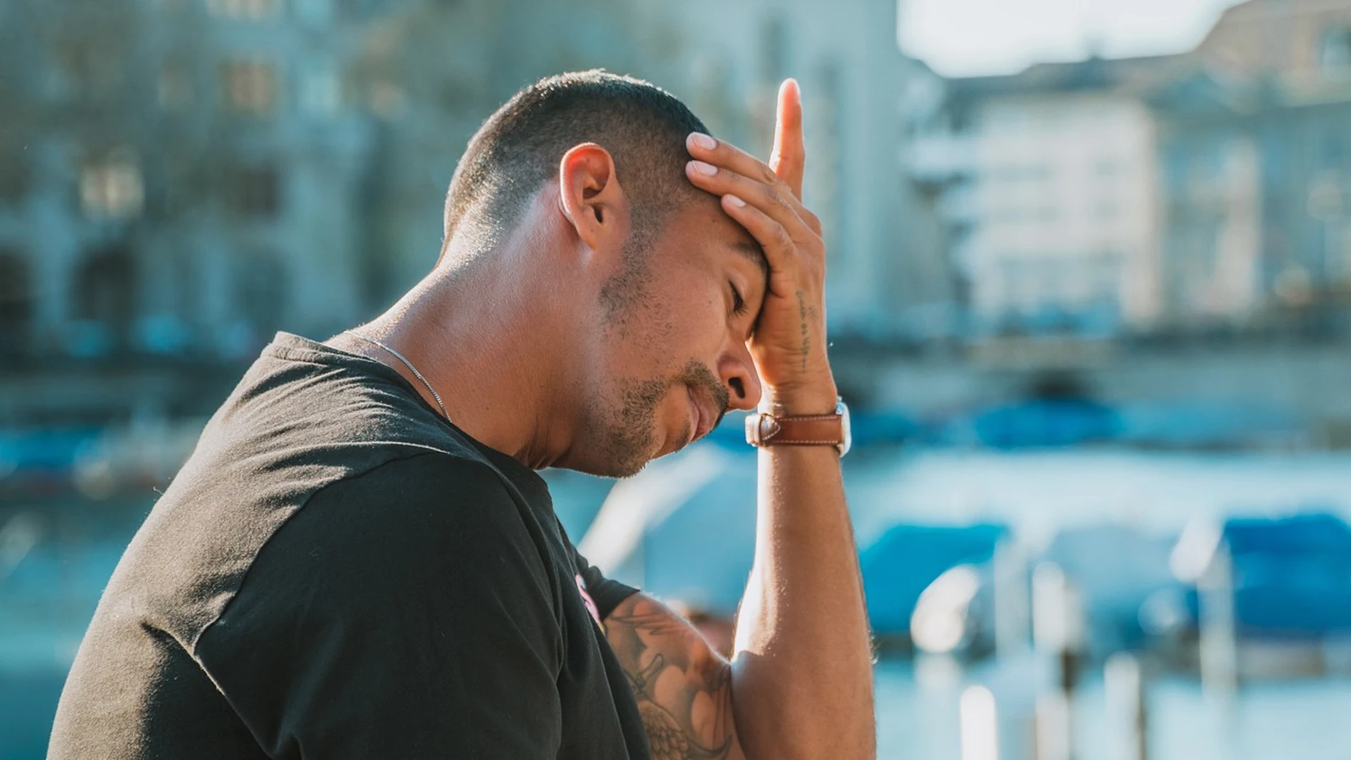 El síndrome burnout puede tener efectos físicos y psicológicos devastadores