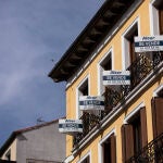 Viviendas a la venta
