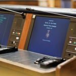 El sindicato de Vox denuncia ante Inspección de Trabajo que los traductores del Congreso pueden ser "falsos autónomos"