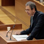 Barrera combatirá el "supremacismo pancatalanista"