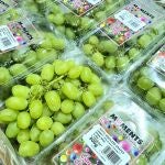 Las uvas con sabor a gominola de Mercadona: ¿Son realmente saludables?