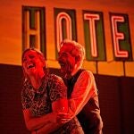 Imanol Arias: «Solo me he sentido dos veces en mi vida como en “El Show de Truman”»