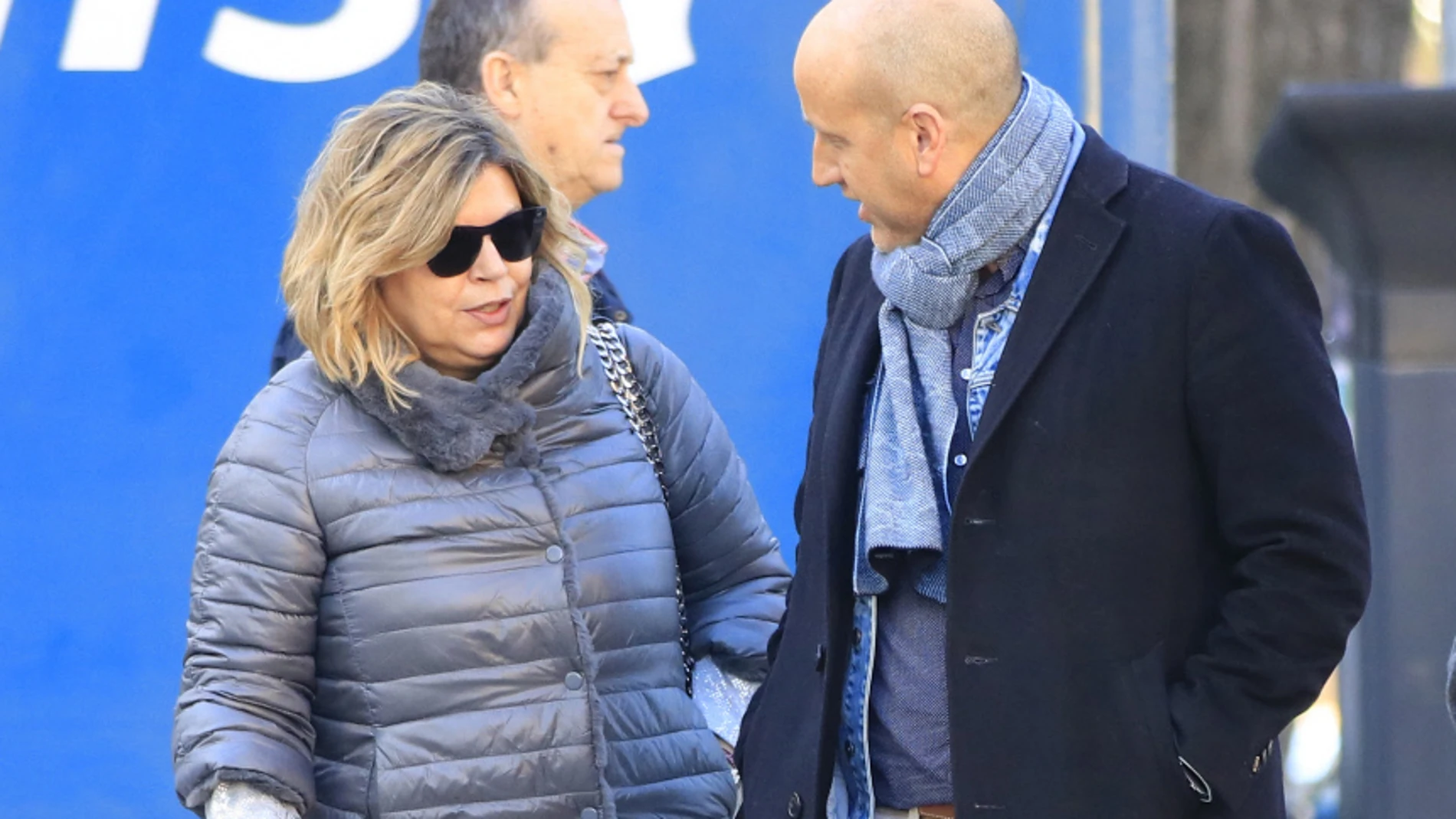 Se desvela por qué Gustavo se enemistó con Terelu Campos y Carmen Borrego: le exigieron firmar su silencio