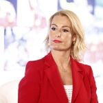 Halterofilia.- Lydia Valentín, triple medallista olímpica, se retira