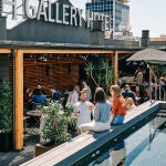 Gallery Hotel en Barcelona