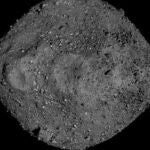 Asteroide Bennu