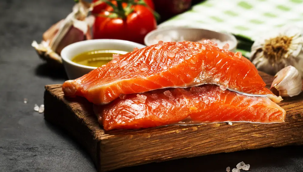Salmón