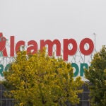 Cadenas de supermercados en Madrid
