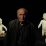 Presentación de la exposición ‘Antonio López’ en La Pedrera de Barcelona