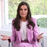 La Reina pide ante la ONU una resolución que avance en la Cobertura Universal de la Salud en enfermedades raras