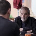 Ternera dice que quiso reflejar en el documental de Évole que no había "placer" en matar y que eran "acciones políticas"