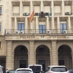 Audiencia de Sevilla