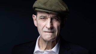 El ex dirigente de ETA Jose Antonio Urrutikoetxea, conocido como Josu Ternera en una imagen de archivo El ex dirigente de ETA Jose Antonio Urrutikoetxea, conocido como Josu Ternera en una imagen de archivo