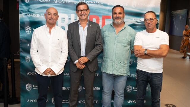 Al evento acudieron, numerosas autoridades del sector de la hostelería, el turismo y la gastronomía
