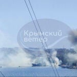 Russia Ukraine War