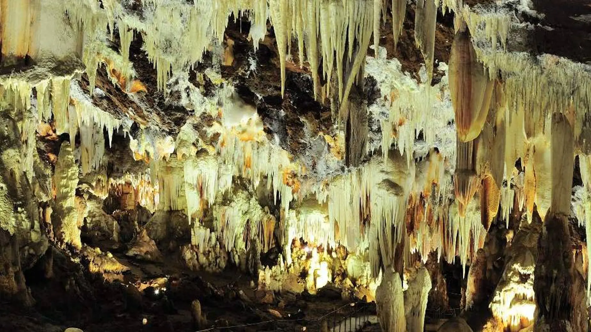 Cuevas del Águila