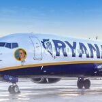 Economía.- Condenan a Ryanair a readmitir y pagar 115.000 euros a un empleado despedido durante la huelga de 2019