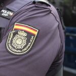 Agente de la Policía Nacional 
