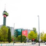 Telemadrid niega haber recibido un encargo para retransmitir la protesta de mañana en Madrid contra la amnistía