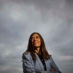 María Blasco, Directora del CNIO