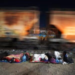 Mexico Migrants