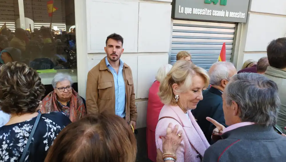 Esperanza Aguirre