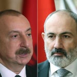 El primer ministro armenio, Nikol Pashinián, y el presidente azerí, Ilham Aliyev, mantendrán una reunión preestablecida en España el próximo mes, a pesar de la ofensiva relámpago de Bakú contra los separatistas armenios de Nagorno Karabaj.