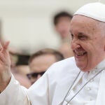 El Papa Francisco