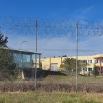 Aparece muerta en su celda la mujer que mató a su hija en Gijón