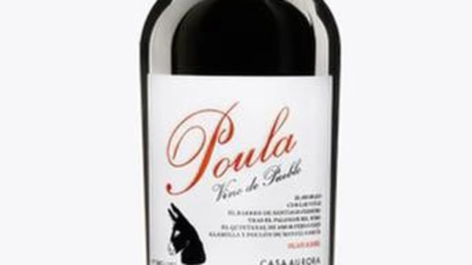 Casa Aurora, Vino de Pueblo
