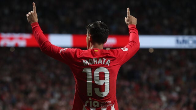Álvaro Morata
