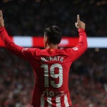 Álvaro Morata