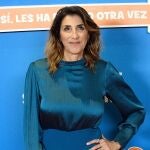 Paz Padilla se deshace en elogios hablando de Cristina Yanes