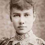 Nelly Bly, periodista y aventurera