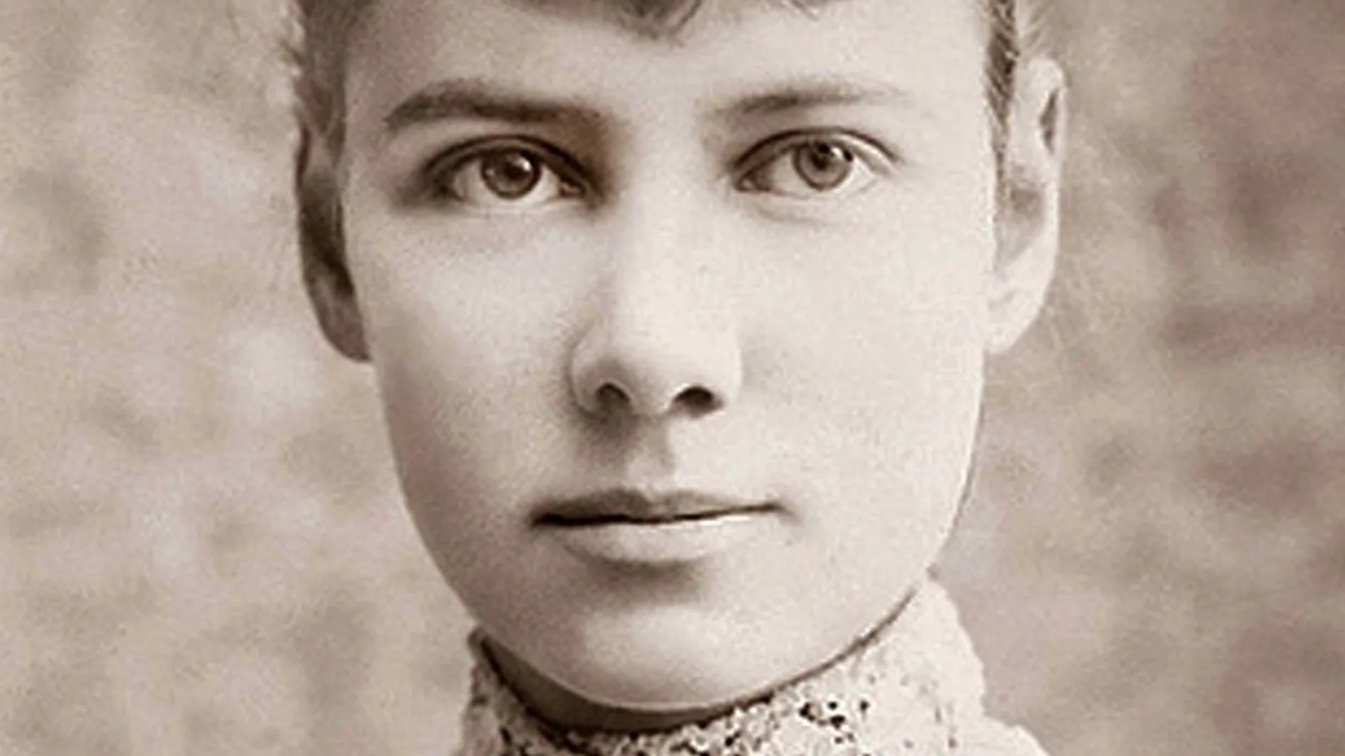 Nelly Bly, periodista y aventurera