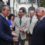 El Parlamento debatirá este jueves sobre la amnistía y la creación de una ponencia para evaluar el desarrollo estatutario