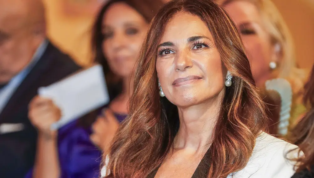 Mariló Montero