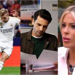 Contenidos cadenas de televisión