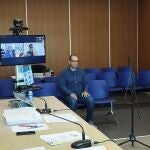 Torbe esquivará la cárcel al pactar dos años de prisión por grabar y difundir un vídeo sexual de una menor