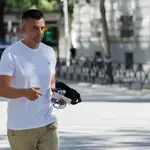 El hermano de Jennifer Hermoso respaldó el testimonio de la jugadora