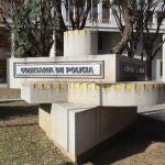 El obispado ha expresado su "profunda" condena y disposición a colaborar en la investigación al cura detenido por abusos sexuales en Málaga
