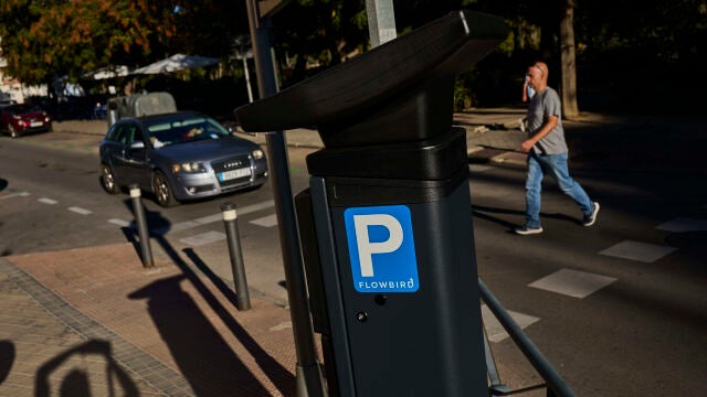 El SER estará activo desde este lunes en tres barrios de Usera, Almendrales, Pradolongo y Moscardó 