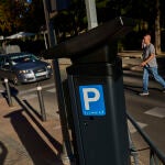 El SER estará activo desde este lunes en tres barrios de Usera, Almendrales, Pradolongo y Moscardó 
