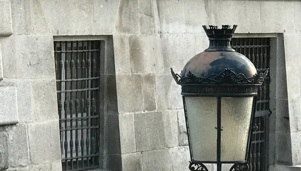 Farola republicana