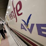 Economía.- Renfe propone a Medlog como potencial socio estratégico para su área de Mercancías