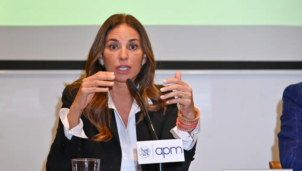 Mariló Montero