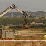 El precio de los materiales de construcción aumentó un 38% en 2022 respecto a 2020